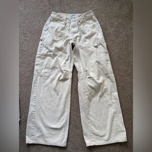 XS TWIK Cargo Pants - FLAWED
